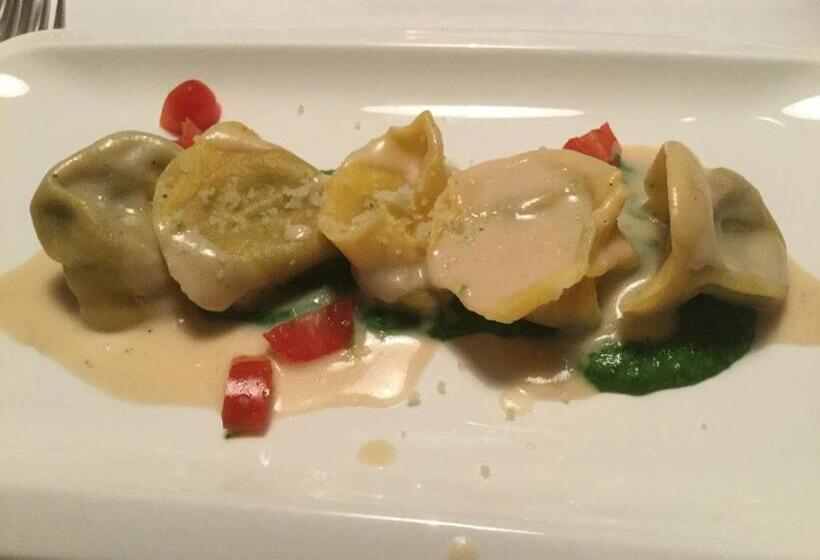 スタンダードトリプルルーム, Elisabeth