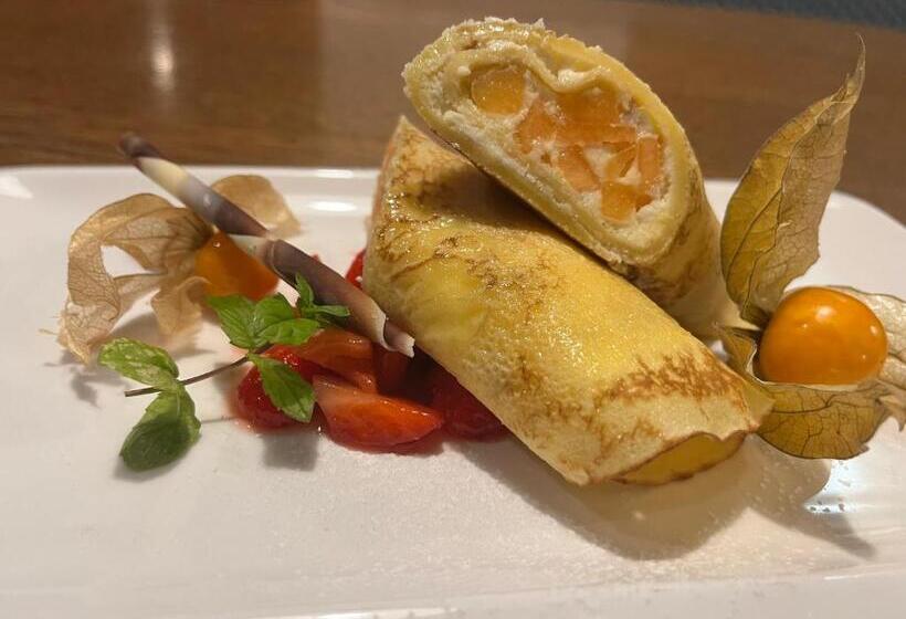 スタンダードトリプルルーム, Elisabeth