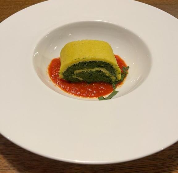 スタンダードルーム, Elisabeth