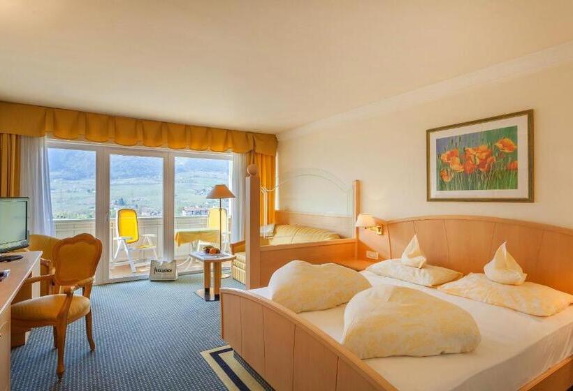 غرفة سوبيريور, Funggashof