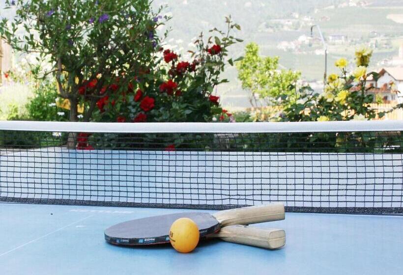 장애인을 위한 스탠다드 룸, Garni Appartement Gartenheim