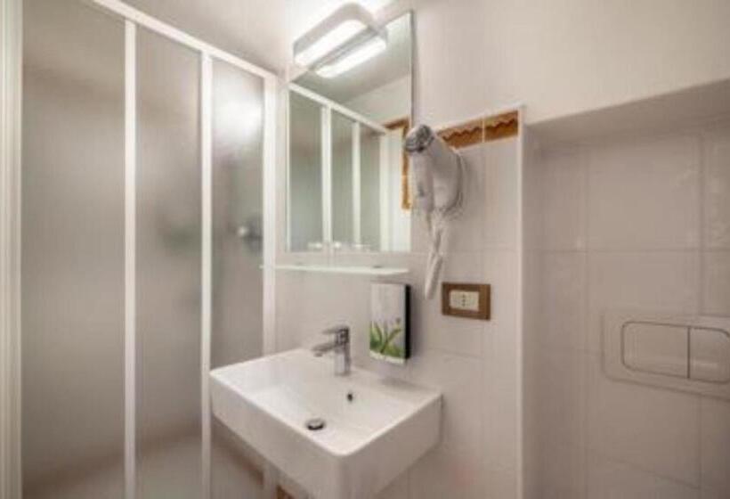 شقة غرفتين, Garni Appartement Gartenheim