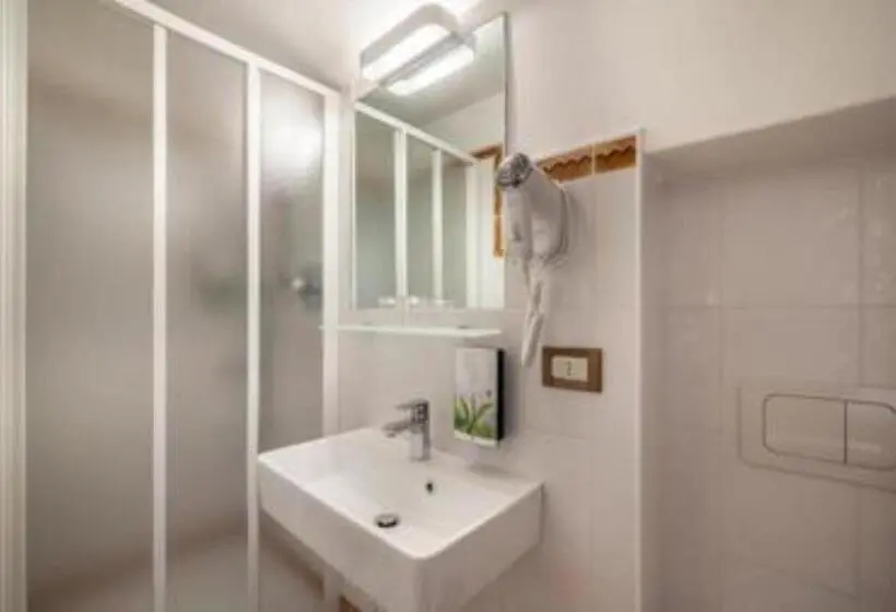 آپارتمان 2 خوابه, Garni Appartement Gartenheim
