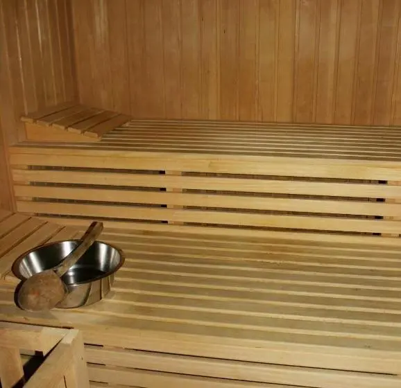 اتاق استاندارد یک نفره, Garni Appartement Gartenheim