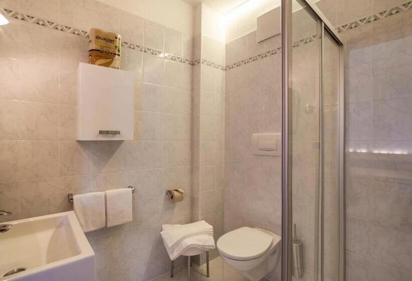 شقة غرفة واحدة, Garni Appartement Gartenheim