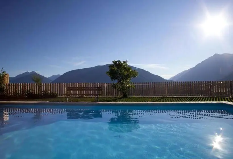 اتاق استاندارد با بالکن, Garni Appartement Gartenheim