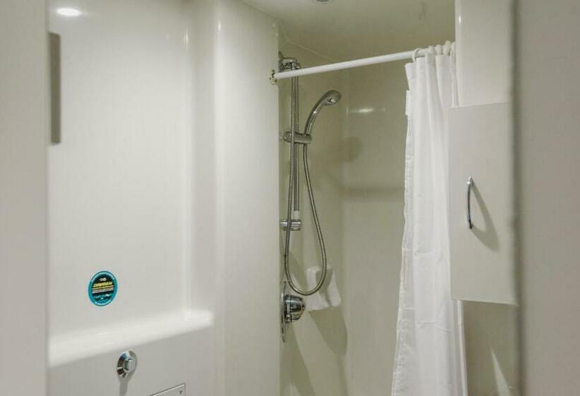 标准间, Glasney Rooms, University Campus Penryn