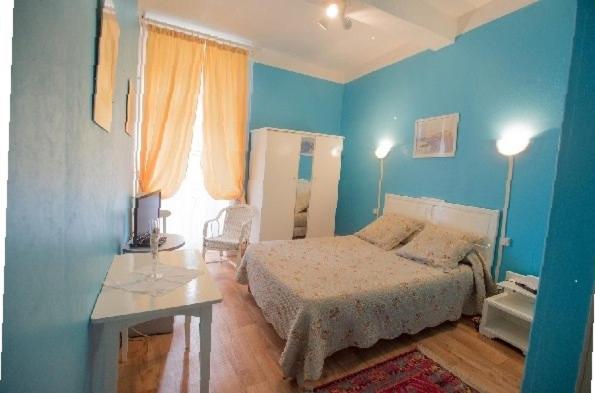 标准间, Hôtel Saint Vincent