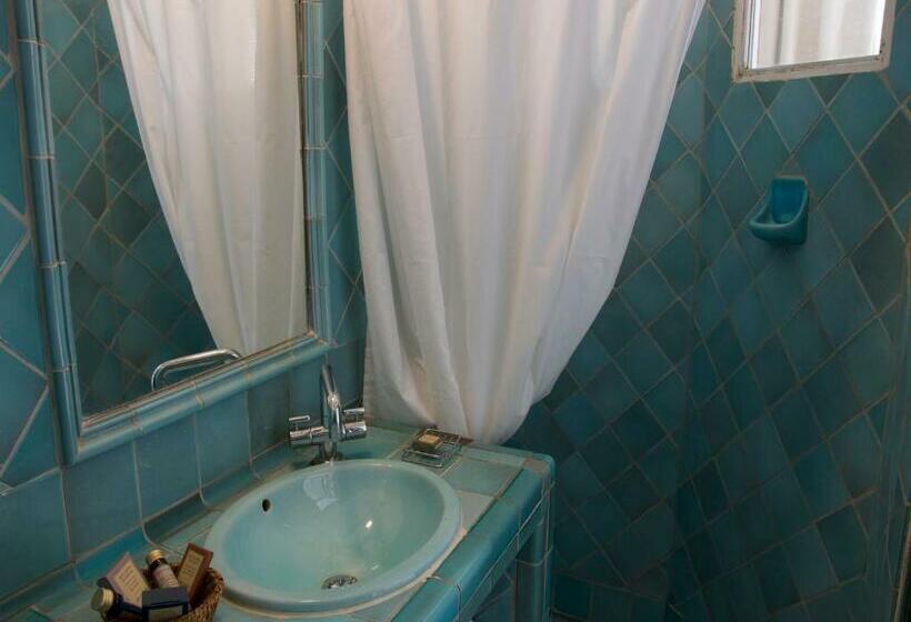 スタンダードルーム, La Ferme Rose Hôtel De Charme