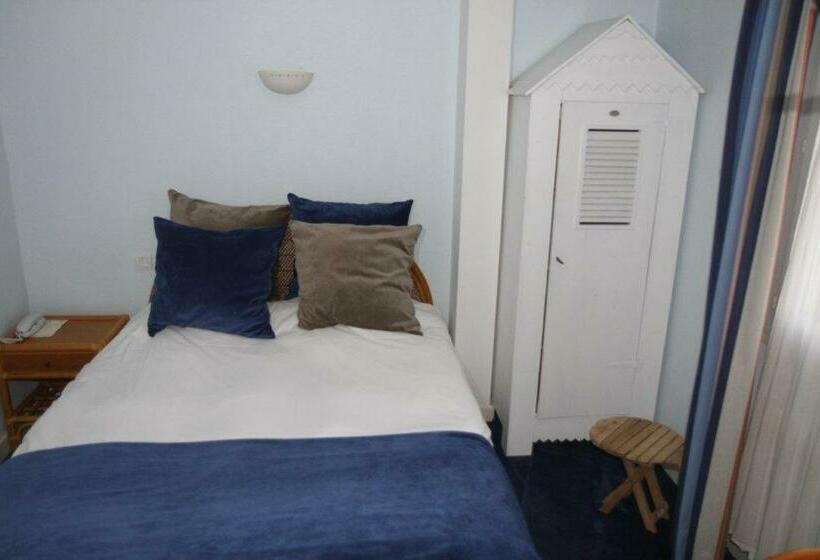 Номер Стандарт Индивидуальный, Le Suroit