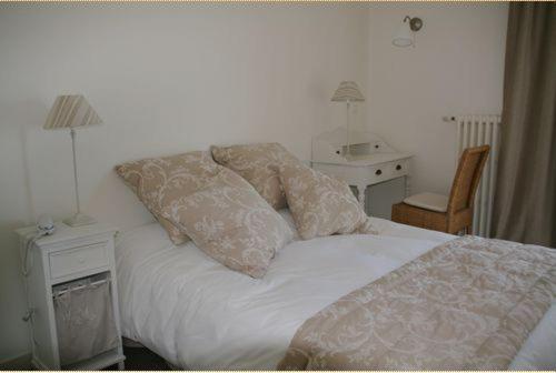 Номер Стандарт Индивидуальный, Le Suroit