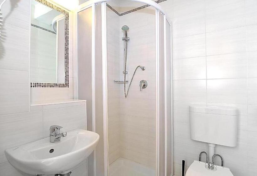 Номер Стандарт Вид на Море Боковой, Levante