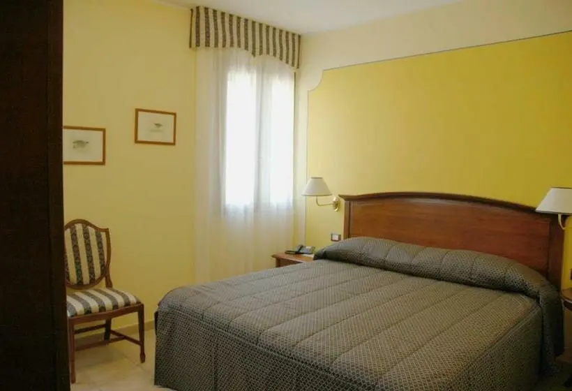 Standard-huone, Locanda La Comacina