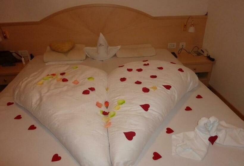 חדר סטנדרט עם מרפסת, Thalguter   Rooms & Breakfast