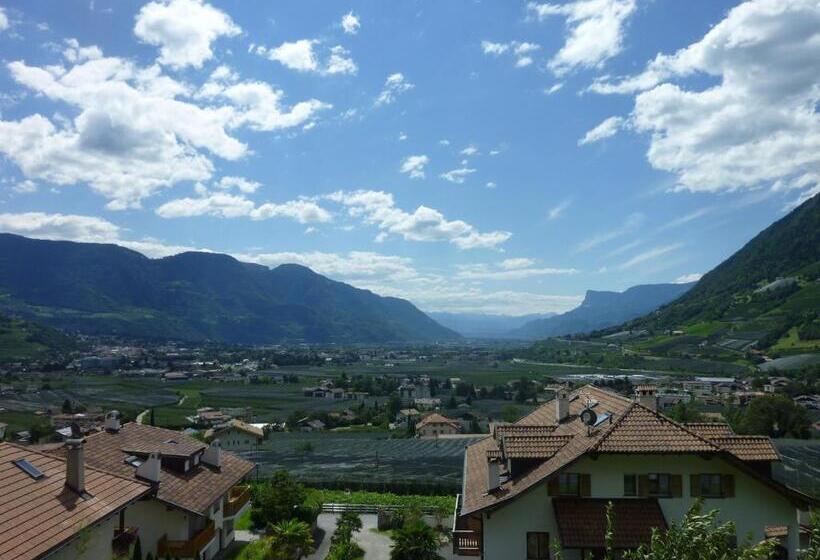 דירה בת חדר שינה 1 עם נוף, Thalguter   Rooms & Breakfast