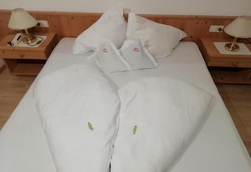 דירה בת חדר שינה 1 עם נוף, Thalguter   Rooms & Breakfast