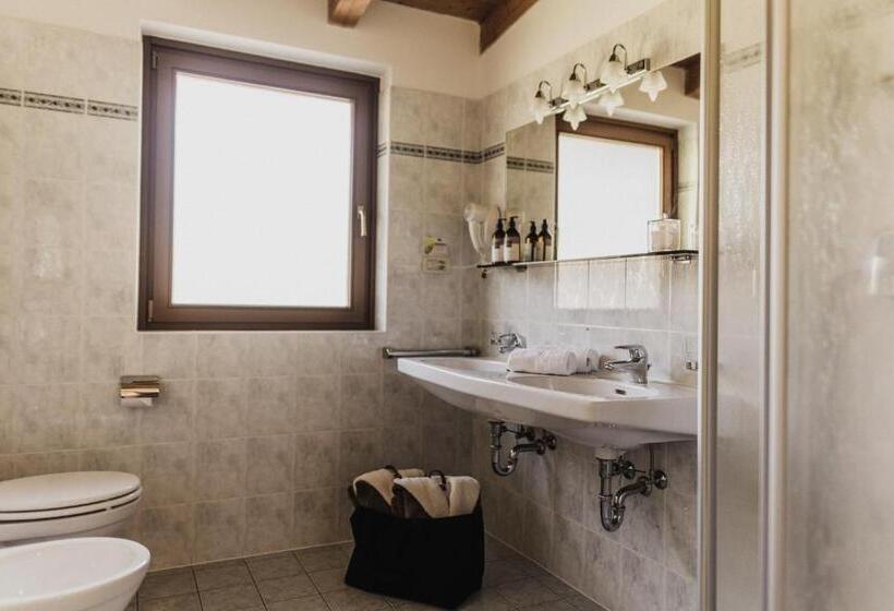 סוויטת סופריור, Thalguter   Rooms & Breakfast