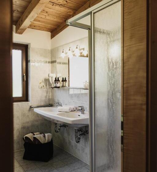 סוויטת סופריור, Thalguter   Rooms & Breakfast