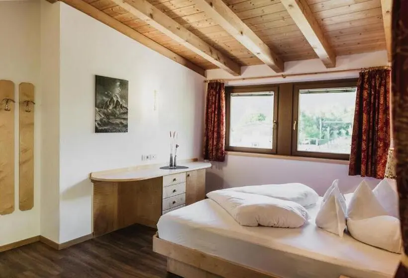 Superior-sviitti, Thalguter   Rooms & Breakfast