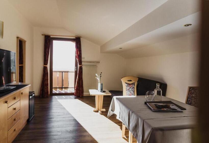 סוויטת סופריור, Thalguter   Rooms & Breakfast