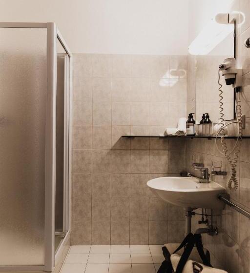 Студия Стандарт, Thalguter   Rooms & Breakfast