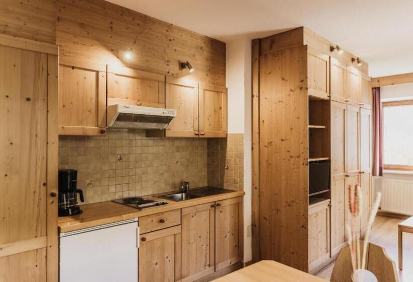 חדר סטודיו סטנדרד, Thalguter   Rooms & Breakfast