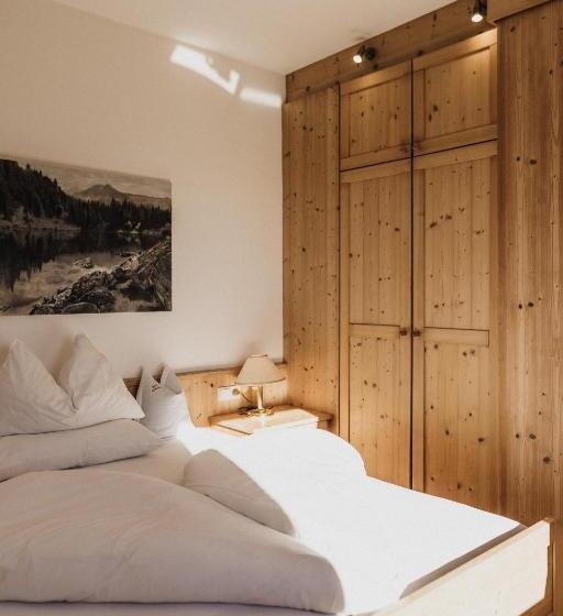 חדר סטודיו סטנדרד, Thalguter   Rooms & Breakfast