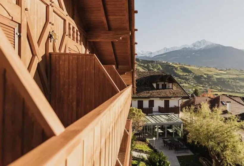 Superior-huone, Thalguter   Rooms & Breakfast