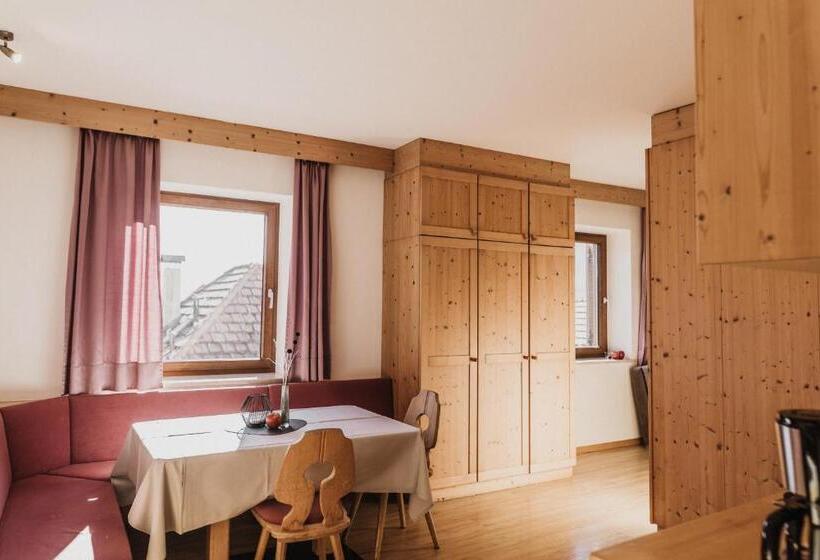 דירה בת חדר שינה 1 עם נוף, Thalguter   Rooms & Breakfast