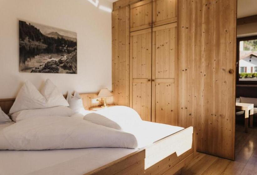 דירה בת חדר שינה 1 עם נוף, Thalguter   Rooms & Breakfast