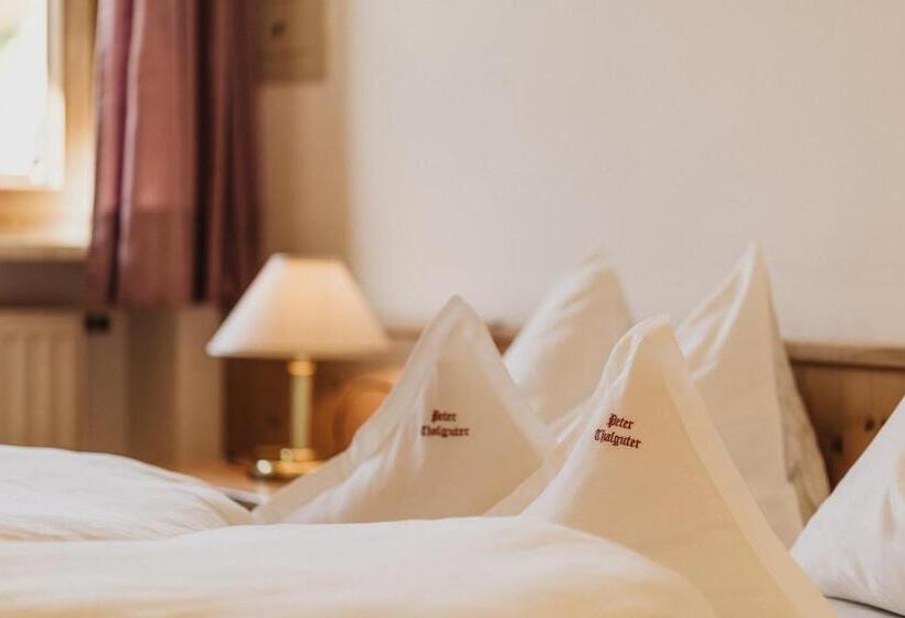 דירת חדר סופריור, Thalguter   Rooms & Breakfast