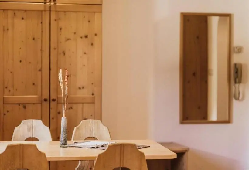 Huoneisto 2 Makuuhuonetta, Thalguter   Rooms & Breakfast