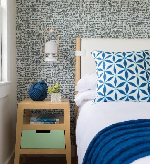 غرفة قياسية سرير كينج, Summercamp