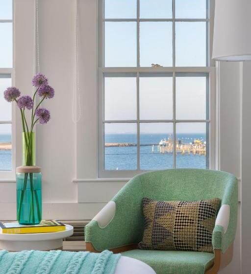 غرفة قياسية سرير كينج, Summercamp