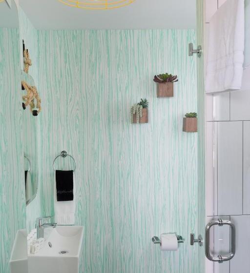 غرفة ديلوكس سرير كينج, Summercamp