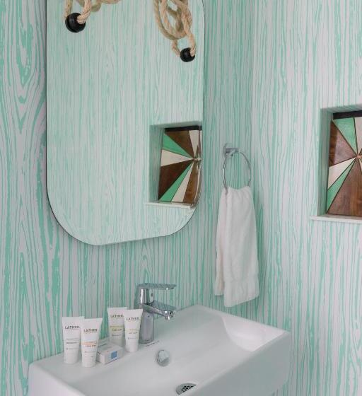 غرفة قياسية ذات إطلالة, Summercamp