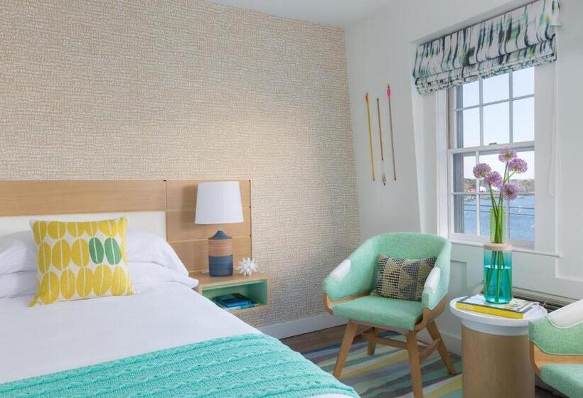 غرفة قياسية ذات إطلالة, Summercamp