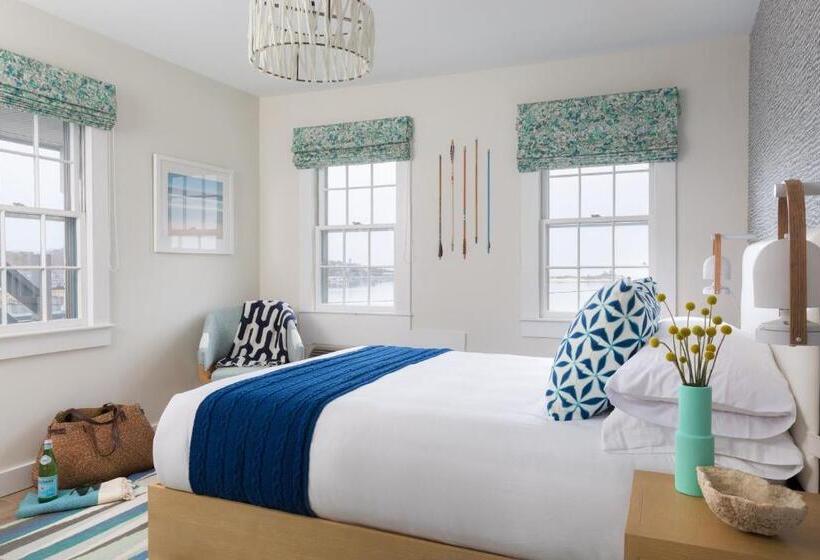 غرفة قياسية ذات إطلالة, Summercamp