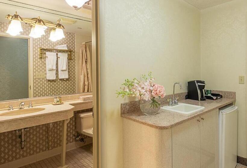 Номер Deluxe, The Avenue Plaza