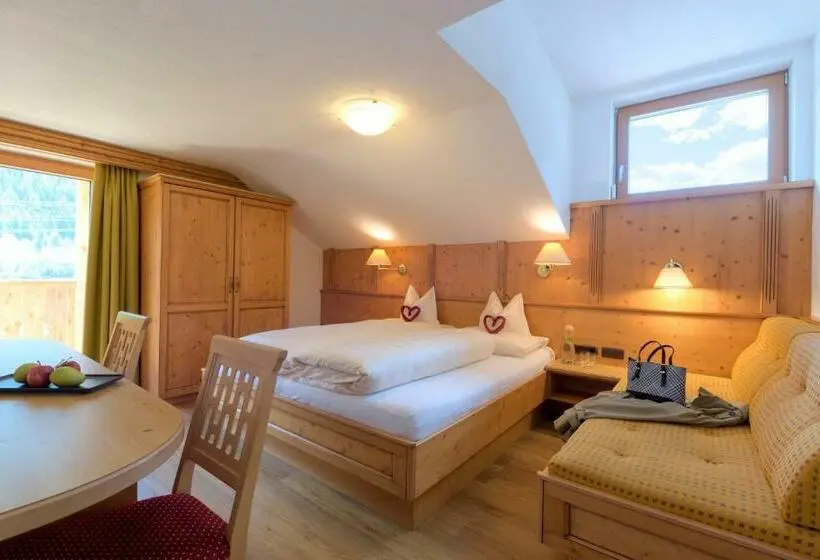 Standard-huone, Traube