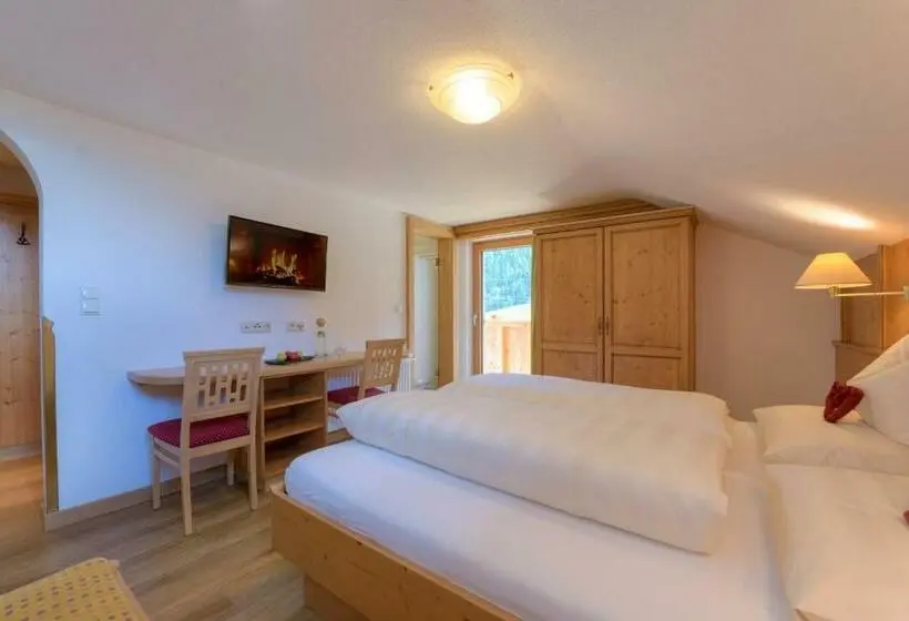 Standard-huone, Traube