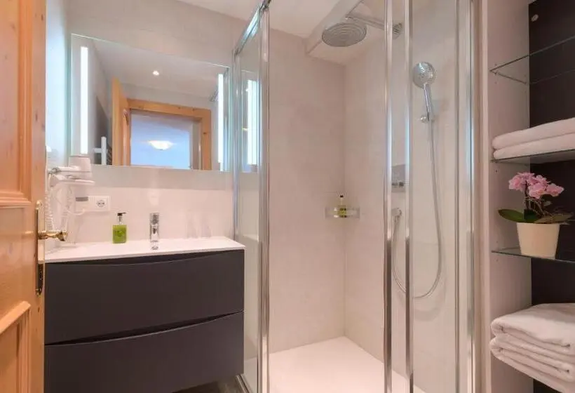 Deluxe-huone, Traube