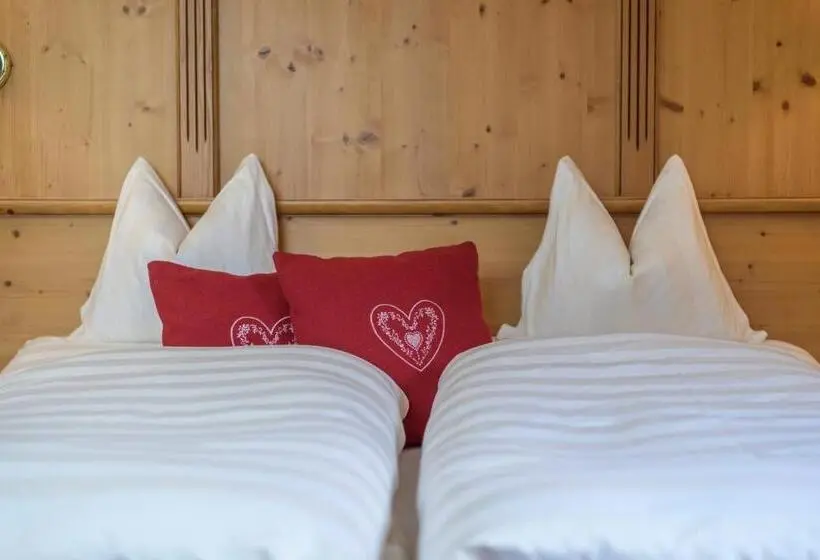 Deluxe-huone, Traube