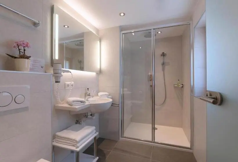 Standard-huone Parveke, Traube