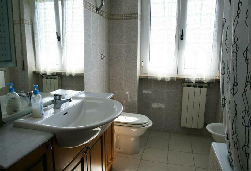 חדר סטנדרט, Villa Aurora