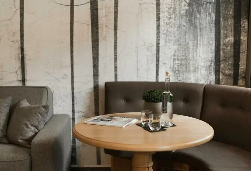 Standard-huone, Klein Fein Hotel Anderlahn