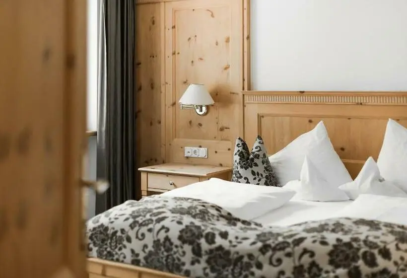 Standard-huone, Klein Fein Hotel Anderlahn