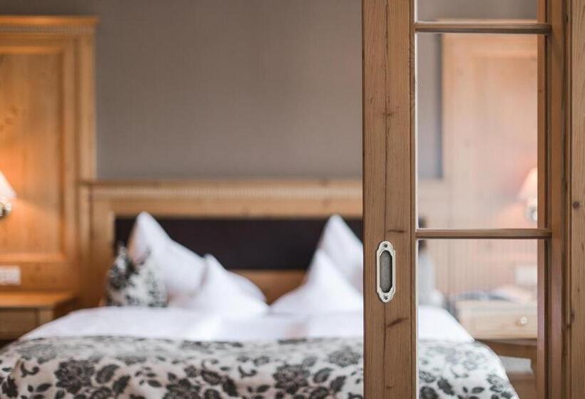 주니어 스위트, Klein Fein Hotel Anderlahn