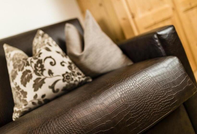 스위트, Klein Fein Hotel Anderlahn