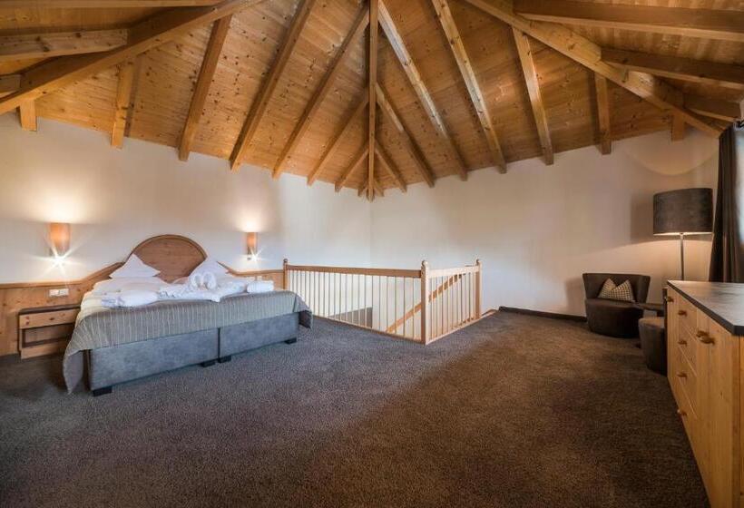 스위트, Klein Fein Hotel Anderlahn